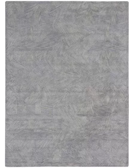 Ma30 Star SMR01 Slate Area Rug