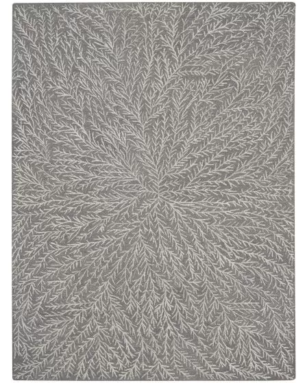 Ma30 Star SMR03 Slate/Teal Area Rug
