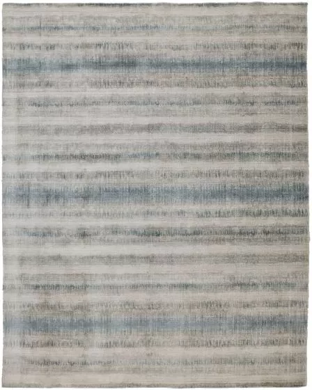 Mackay 8824F Gray/Blue/Green Rug