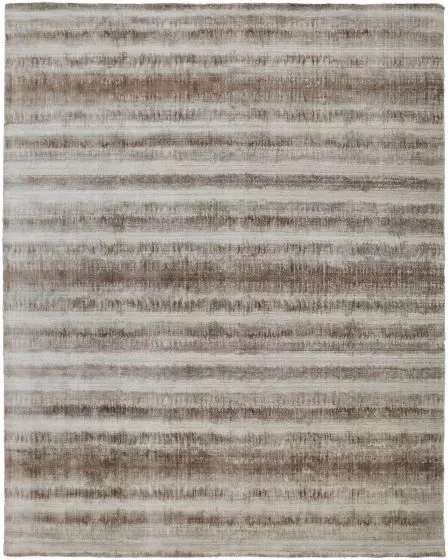 Mackay 8824F Tan/Ivory/Brown Rug