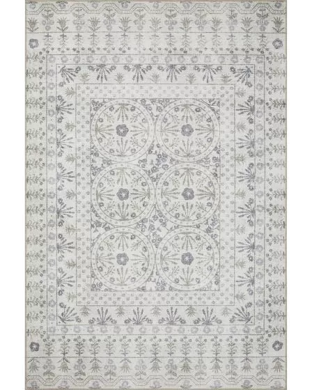 Maison MAO-03 Ivory Area Rug