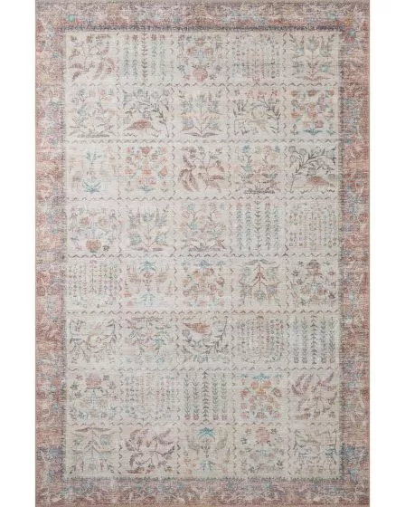 Maison MAO-08 Cream Area Rug