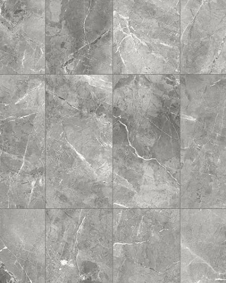 Majestic Carbon Stone Marble Tile