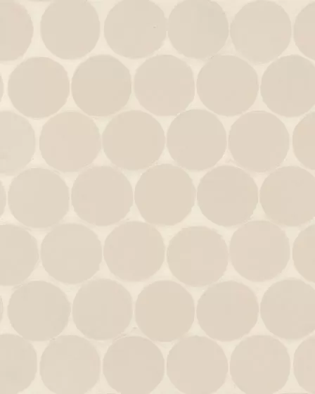 Makoto Tatami Beige Matte Glazed Porcelain 2" Mosaic Tile