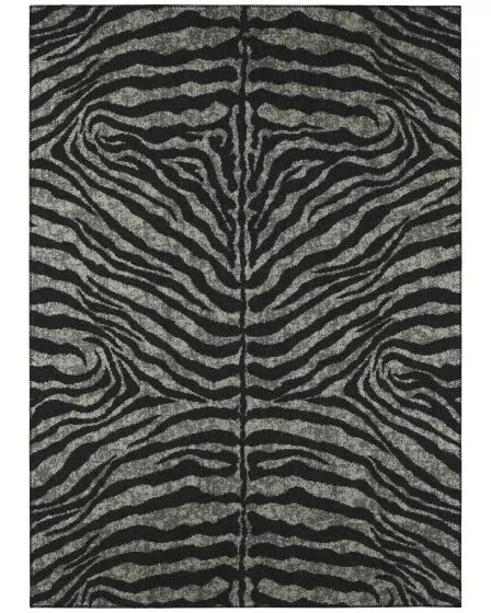 Mali ML1 Midnight Area Rug