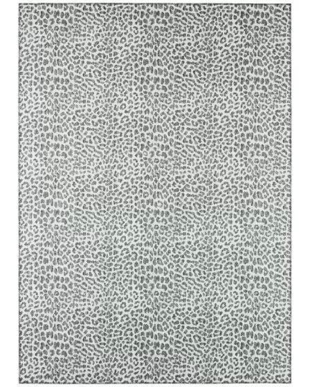 Mali ML2 Flannel Area Rug