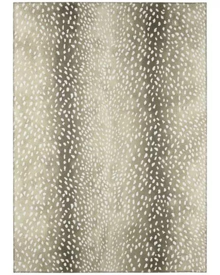 Mali ML3 Stone Area Rug