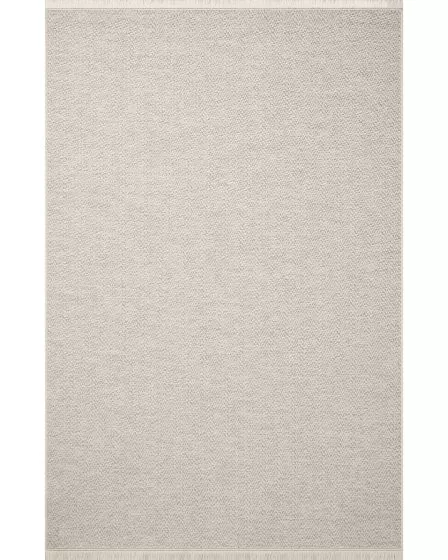 Malibu MAB-01 Ivory/Dove Area Rug