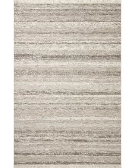 Malibu MAB-02 Ivory/Dove Area Rug