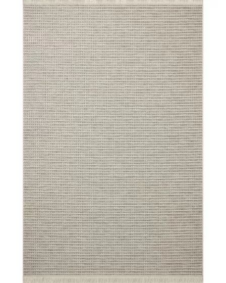 Malibu MAB-04 Ivory/Dove Area Rug