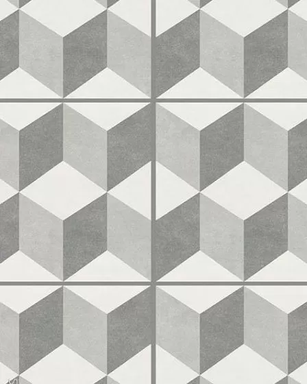 Mallorca Cube Matte Porcelain Tile