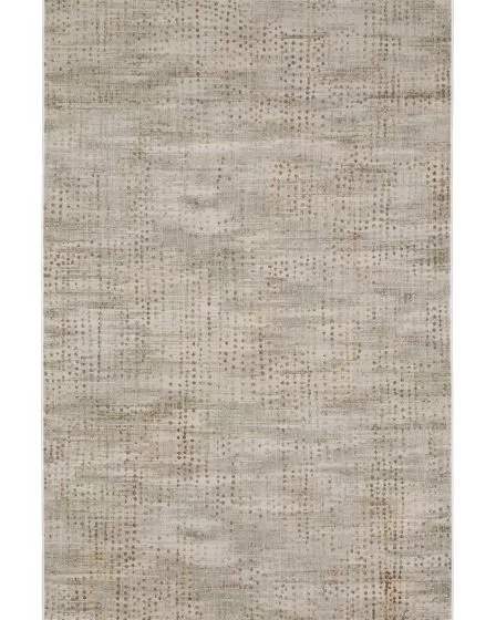 Mallory MAL10 Grey/Gold Area Rug