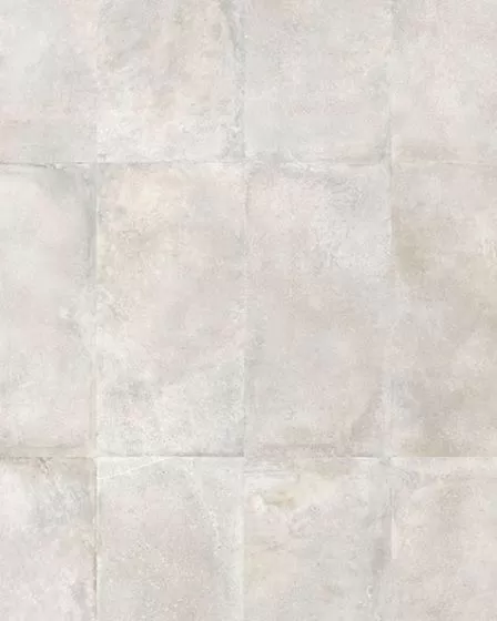 Manhattan Silver Matte Porcelain Tile