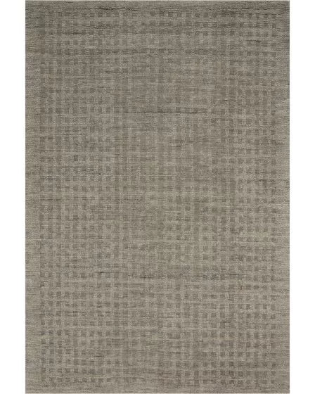 Marana MNN01 Charcoal Area Rug