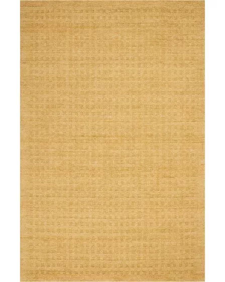 Marana MNN01 Gold Area Rug