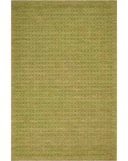 Marana MNN01 Green Area Rug