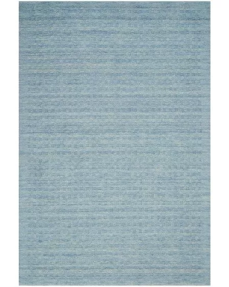 Marana MNN01 Sky Blue Area Rug