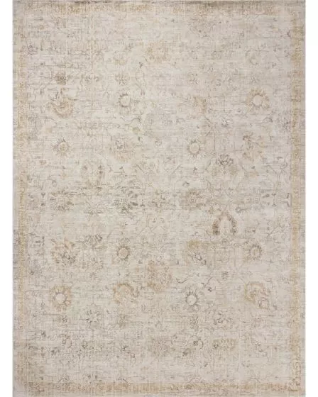 Marcella MAC-01 Sage/Gold 11'6"x15' Area Rug