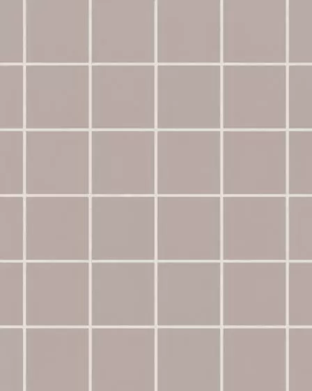 Marin Coastal Cliff Matte Porcelain 2" Square Mosaic Tile