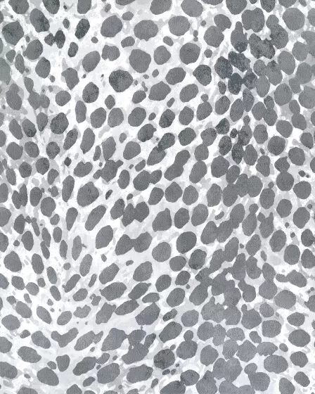 Marina River Rocks Grey/Ivory Area Rug