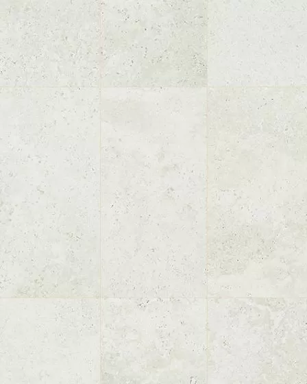 Maxford White Porcelain Marble Tile