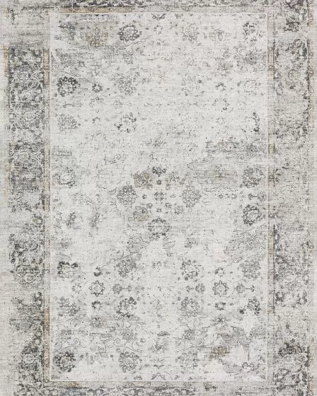 Marbella MB2 Linen Area Rug