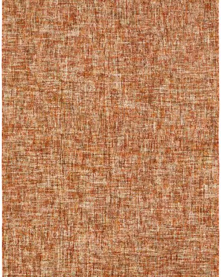 Mateo ME1 Paprika Area Rug