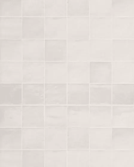 Melange Bianco Ceramic Tile