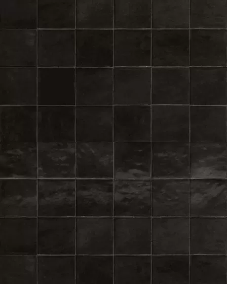 Melange Nero Ceramic Tile