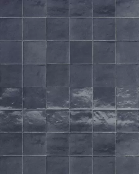 Melange Oltremare Ceramic Tile