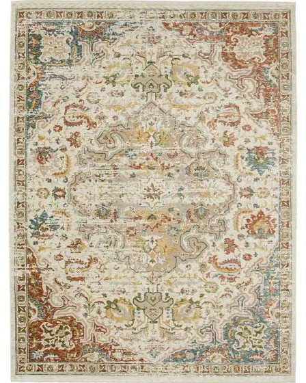 Memento Heritage Multi Area Rug