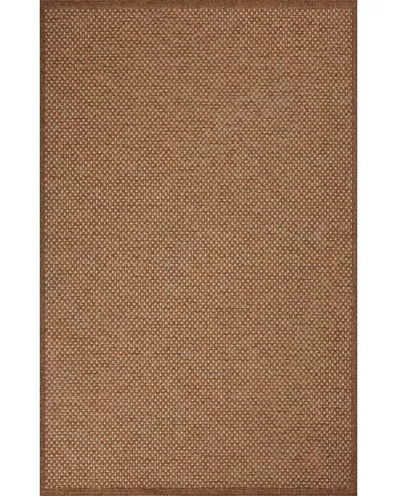 Merrick MER-02 Natural/Sunrise Area Rug