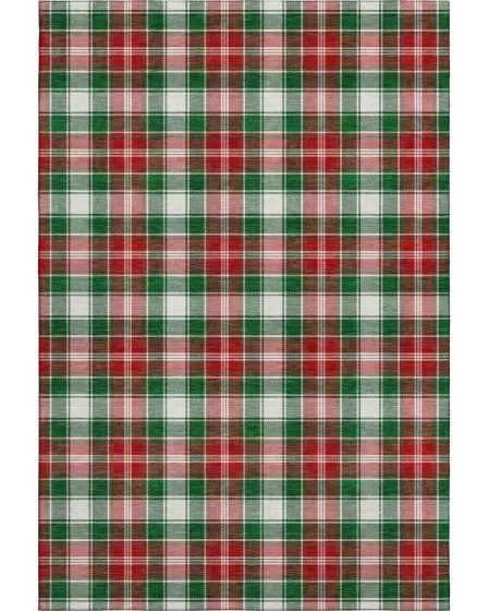 Merry & Bright MY20 Emerald 10'x14' Area Rug