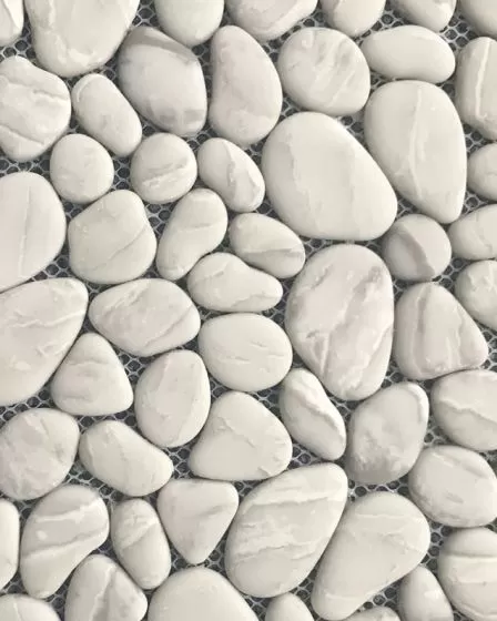 Micro Crystal Stone I Taupe Natural Stone Tile