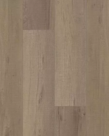 COREtec Plus Enhanced 7"x48" Miles Oak Luxury Vinyl