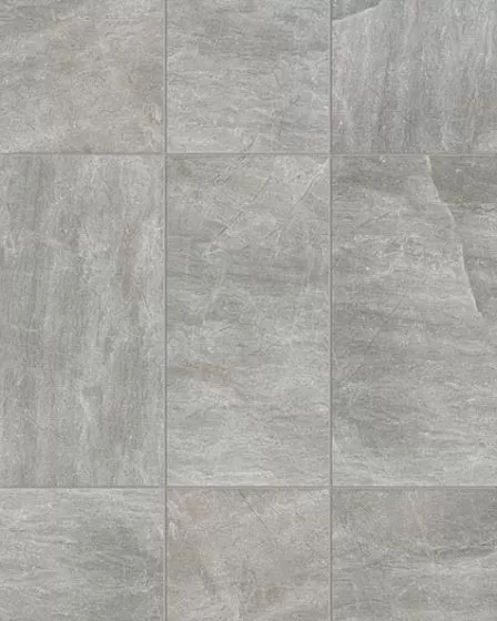 Miraloma Grey Porcelain Tile