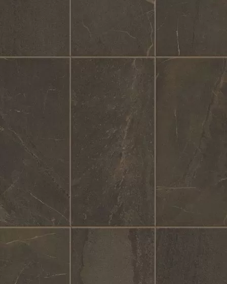 Modern Slate Noce Porcelain Tile