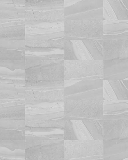 Mont Caro Grey 12x24 Porcelain Tile