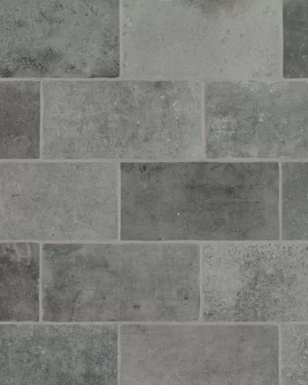 Montana Big Sky Matte Glazed Porcelain 5"x10" Field Tile