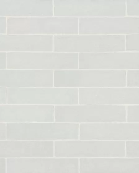 Montana Glacier Matte Glazed Porcelain 2.25"x10" Field Tile