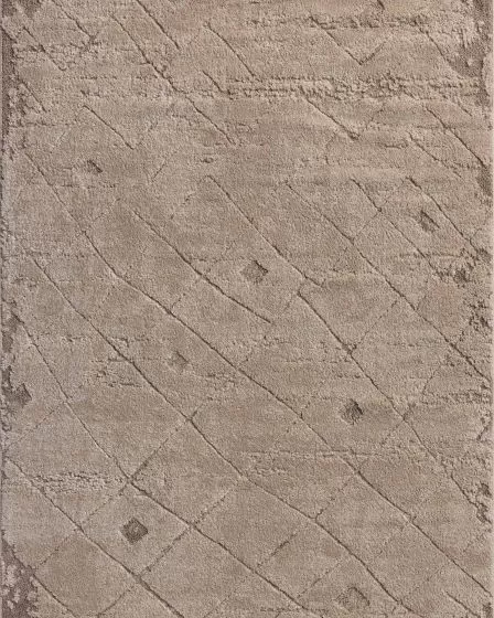 Monty MOT-05 Beige/Natural Area Rug