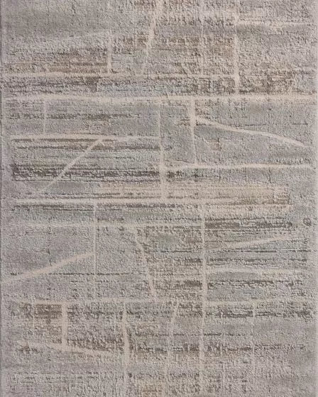 Monty MOT-07 Natural/Mist Area Rug