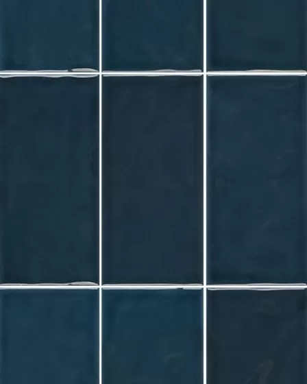 Zen Grey Porcelain 1.5x6 Stack Mosaic Honed Tile