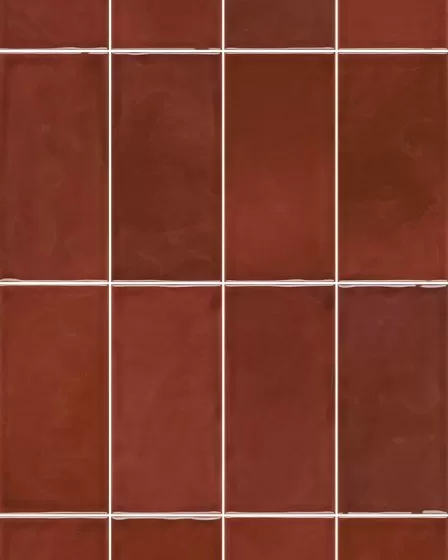 Zen Grey Porcelain 1.5x6 Stack Mosaic Polished Tile