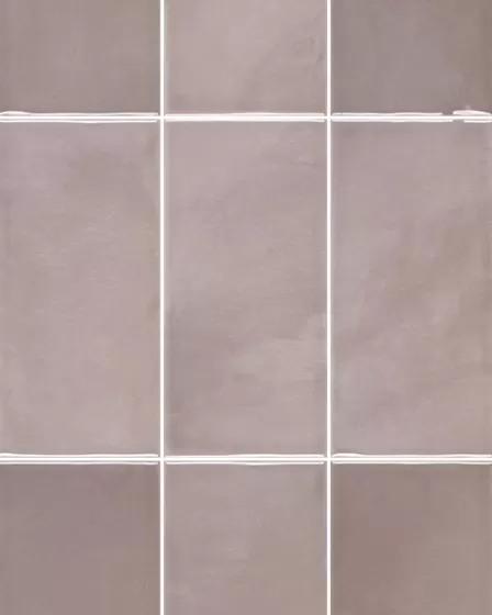 Zen Grey Porcelain 4x24 Bullnose Polished Tile