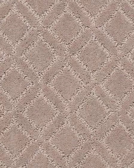 Muse Patterned Nylon Carpet