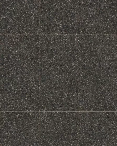 Mystere Black Porcelain Tile
