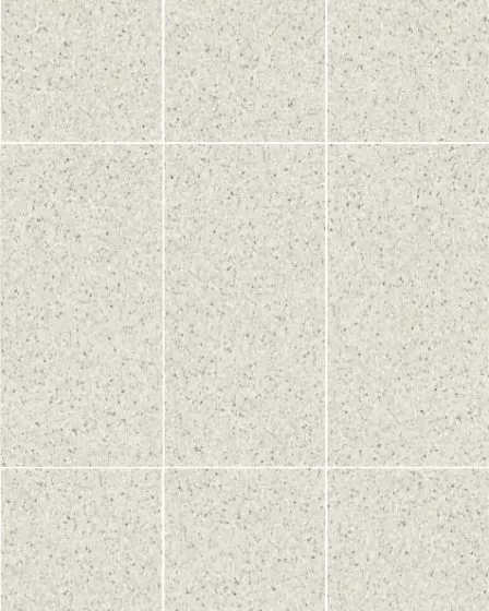 Mystere White Porcelain Tile