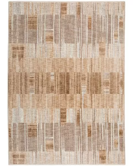 Neola NA11 Khaki Area Rug