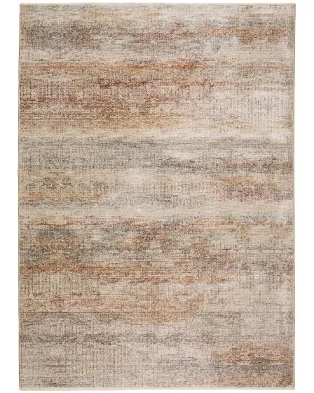 Neola NA3 Beige Area Rug